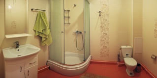  Отель «Фламинго» Республика Крым Номер «Апартамент» 2-местный, фото 7_6