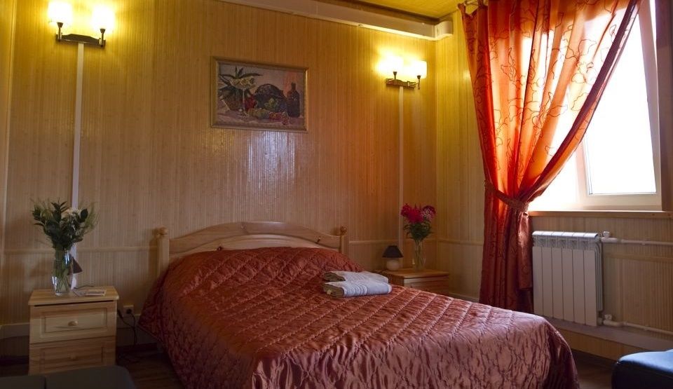Country hotel complex «Aleksino-Istra» Moscow oblast Kottedj (950 m), фото 5