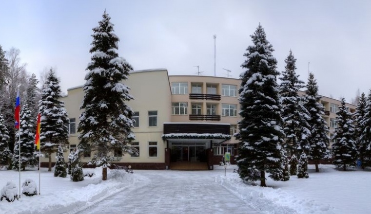 Park Hotel «Aniva» Moscow oblast 