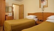 Park Hotel «Country Resort» Moscow oblast Standart uluchshennyiy