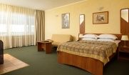 Park Hotel «Country Resort» Moscow oblast Lyuks Odnokomnatnyiy s kaminom