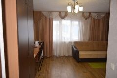 База отдыха "Аква-Вита" Краснодарский край 2-комнатный номер "повышенной комфортности" (2 спальных места), фото 3_2