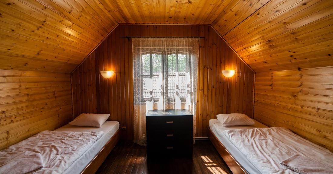 Загородный клуб «Медвежьи озёра» Московская область Коттедж с 3 спальнями, фото 2
