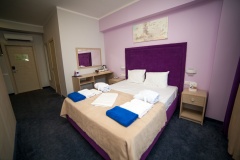  Отель «Fioleto Ultra All Inclusive Family Resort 4*» Краснодарский край Family Room