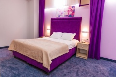 Отель «Fioleto Ultra All Inclusive Family Resort 4*» Краснодарский край Family Room 5 floor