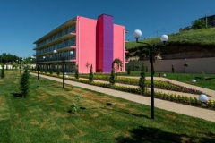 Отель «Fioleto Ultra All Inclusive Family Resort 4*»_9_desc