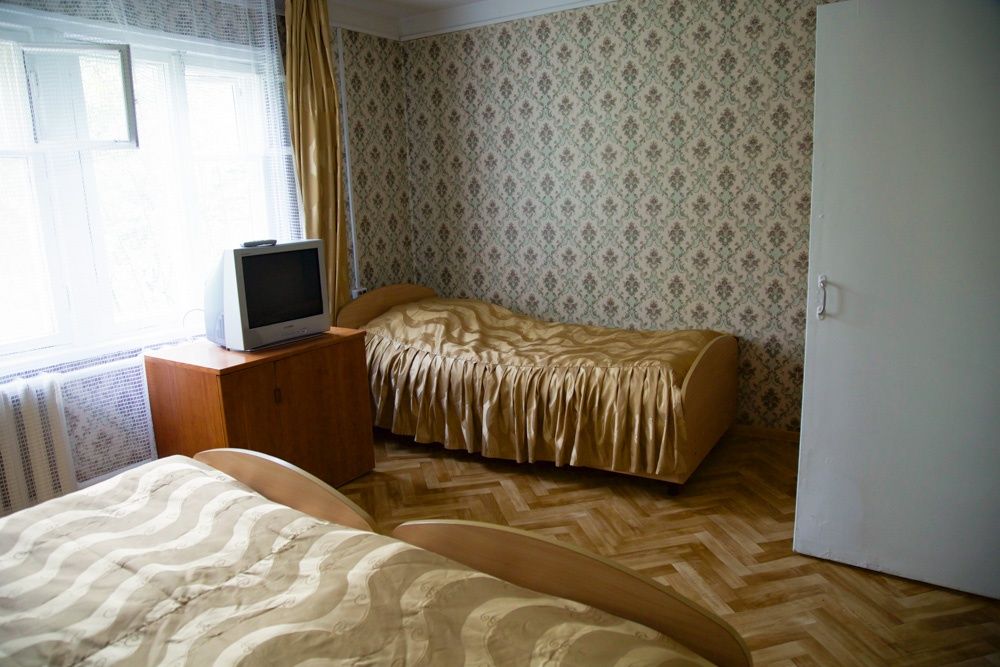 Парк-отель «Морозовка» Московская область 6-местная летняя дача, фото 3