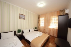 Guest house Krasnodar Krai Standart 3-mestnyiy