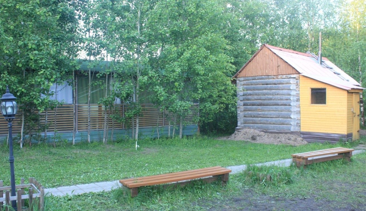 База отдыха «Северная Роза» Архангельская область, фото 6