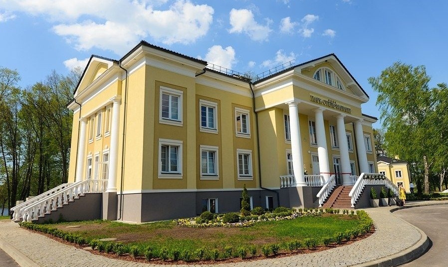 Парк-отель «Филипп» Калининградская область, фото 3