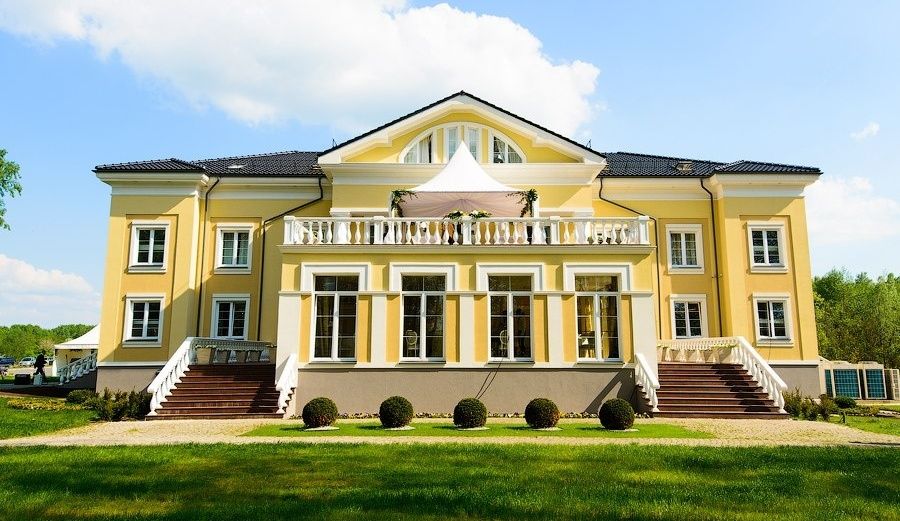 Парк-отель «Филипп» Калининградская область, фото 1