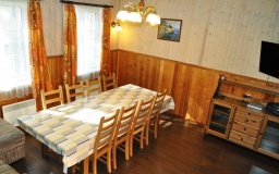 Cottage complex «Pravdinskiy Prichal» Leningrad oblast Kottedj № 5, фото 8_7