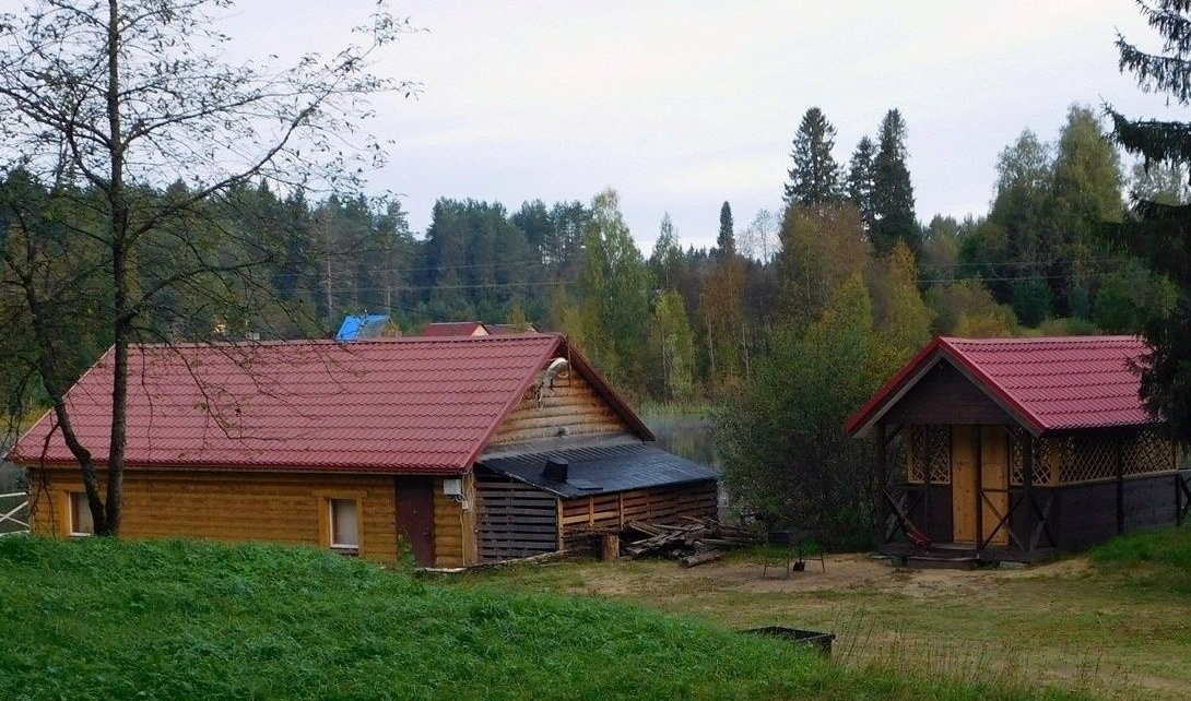 База отдыха «Рускеала» Республика Карелия, фото 7