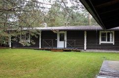 Cottage complex «Villa Vitele» Republic Of Karelia Bungalo