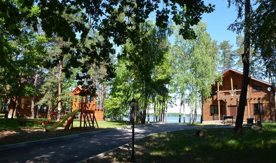 База отдыха «Берег» Ульяновская область, фото 4