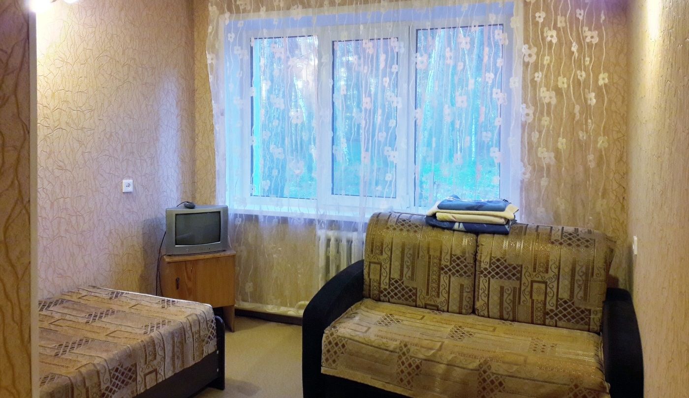 База отдыха «Берег» Ульяновская область Номера 1-2, фото 2
