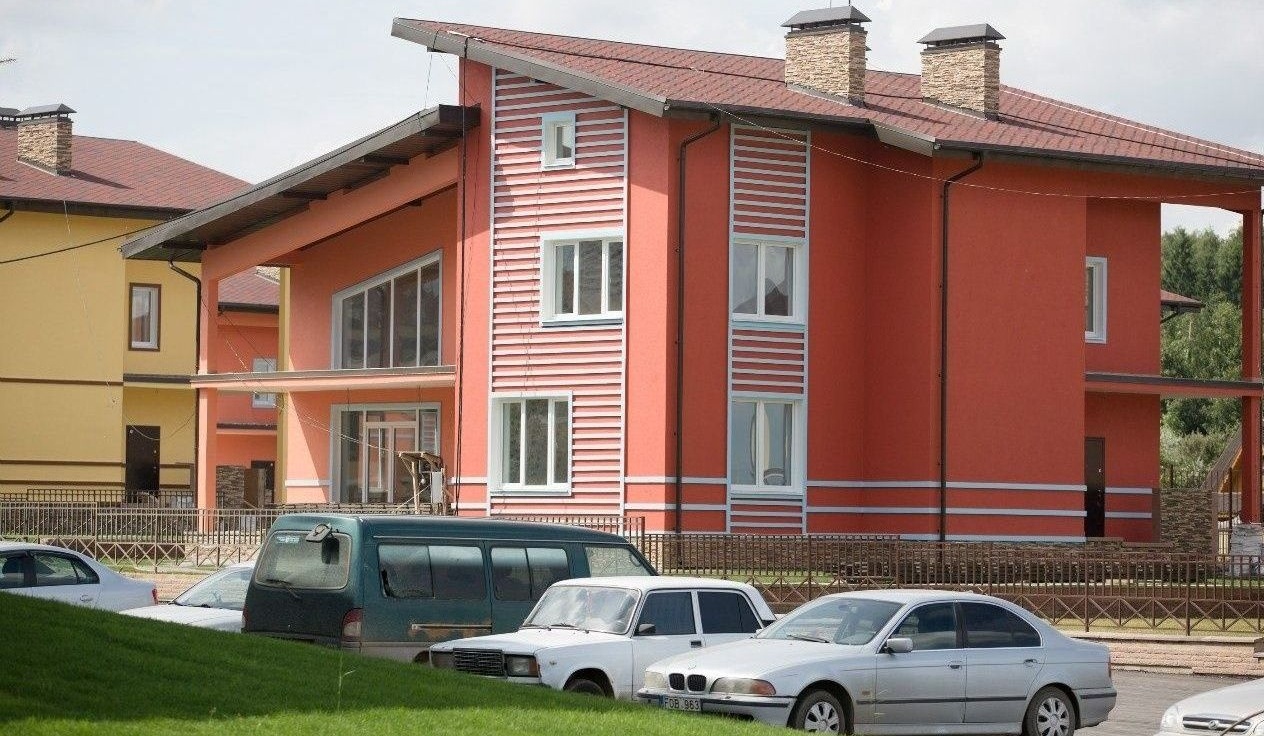  Отель «Покровское-Дивное» Московская область, фото 11