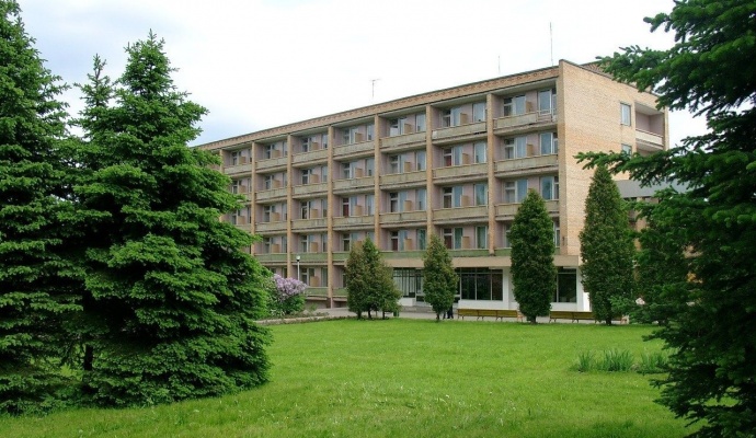 Park Hotel «Gosteleradio SSSR» park-otel (byivsh. «Sofrino») 
Moscow oblast