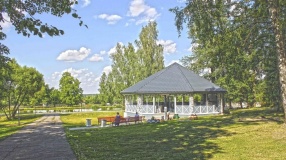 «Gosteleradio SSSR» park-otel (byivsh. «Sofrino») _3_desc
