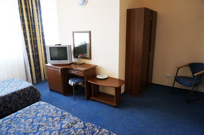 Hotel Krasnodar Krai Standart 2-mestnyiy, фото 3