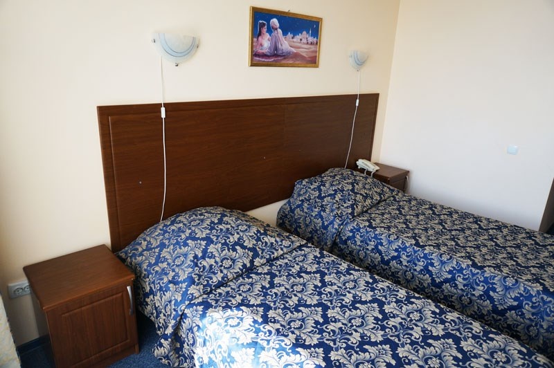 Hotel Krasnodar Krai Standart 2-mestnyiy, фото 4