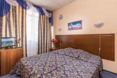 Hotel Krasnodar Krai Standart Povyishennoy Komfortnosti 2-komnatnyiy , фото 8_7