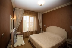 Country hotel «Dvoryanskoe gnezdo» Moscow oblast Standart