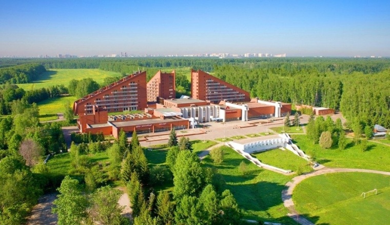 Парк-отель «Олимпиец» Московская область 