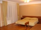 Pension «Maslovo» Moscow oblast Dvuhkomnatnyiy apartament standart
