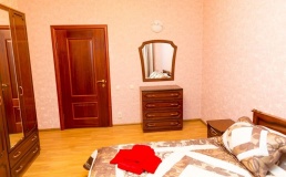 Hotel complex «Aliriko» Moscow oblast Pervyiy etaj kottedja na 2 cheloveka, фото 2_1