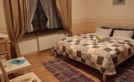 Country hotel «DREAM VILLAGE Oksino» Moscow oblast Nomer QUEEN