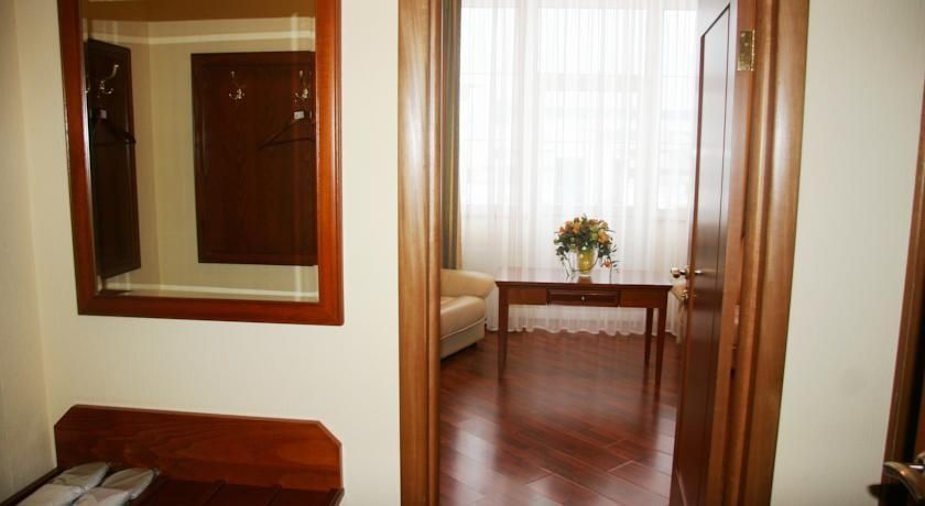  Отель «Зеленый мыс» Московская область Номер двухместный с кухней «Комфорт», фото 4