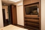 Hotel complex «Velikodvore» Moscow oblast 2-mestnyiy nomer «Komfort+» № 302, 303, фото 4_3