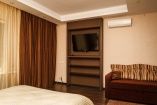 Hotel complex «Velikodvore» Moscow oblast 2-mestnyiy nomer «Uluchshennyiy» № 301, 304, фото 5_4