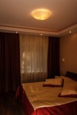 Hotel complex «Velikodvore» Moscow oblast 2-mestnyiy nomer «Komfort+» № 302, 303, фото 2_1