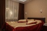 Hotel complex «Velikodvore» Moscow oblast 2-mestnyiy nomer «Komfort+» № 302, 303