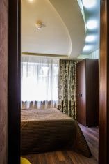 Hotel complex «Velikodvore» Moscow oblast 2-mestnyiy nomer «Komfort» № 101, 102, фото 3_2