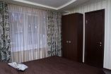 Hotel complex «Velikodvore» Moscow oblast 2-mestnyiy nomer «Komfort» № 101, 102