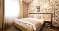 Country hotel «Petruhino-klub» Moscow oblast Nomer Standart+, фото 2_1