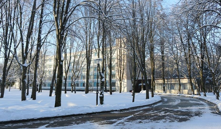 Оздоровительный комплекс «Клязьма» Московская область, фото 24