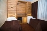 Hotel complex Otel Solnechnyiy Park Hotel & Spa 4* Moscow oblast TWIN
