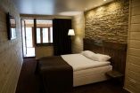 Hotel complex Otel Solnechnyiy Park Hotel & Spa 4* Moscow oblast JUNIOR SUITE