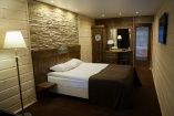 Hotel complex Otel Solnechnyiy Park Hotel & Spa 4* Moscow oblast JUNIOR SUITE, фото 6_5