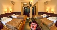 Country hotel «YAhontyi Istra» Moscow oblast Nomer «Standart» v korpuse «Pribrejnyiy»