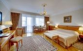 Park Hotel «Imperial» Moscow oblast Nomer «Prezidentskiy Syut»