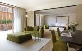 Гостиница «Барвиха Отель и Спа» Московская область Luxury suite