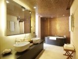 Гостиница «Барвиха Отель и Спа» Московская область Luxury suite, фото 3_2