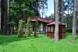 Country hotel «Areal» Moscow oblast Kottedj