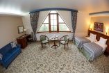Country hotel «Areal» Moscow oblast Nomer «Djunior Syut»