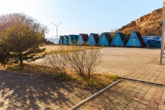 Recreation center «Okean» Primorsky Krai Letniy domik 4-mestnyiy, фото 5_4